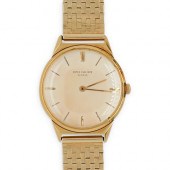 VINTAGE PATEK PHILIPPE CALATRA