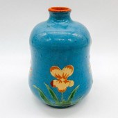 VINTAGE P.A.W. POTTERY HAND PA