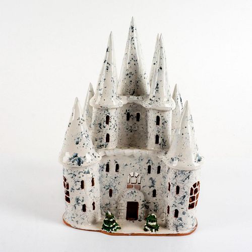 VINTAGE P&CERAMICS ART POTTERY