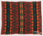 VINTAGE PENDLETON CAYUSE INDIA