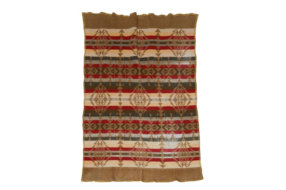 VINTAGE PENDLETON WOOL