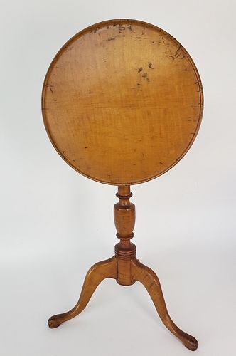 VINTAGE PENNSYLVANIA TIGER MAPLE