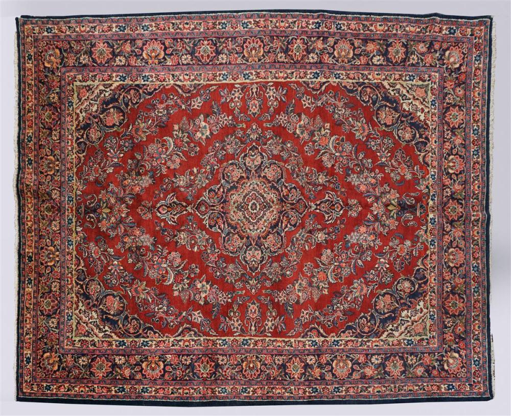 VINTAGE PERSIAN KAZVINVINTAGE