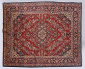 VINTAGE PERSIAN KAZVINVINTAGE