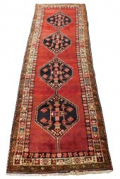 VINTAGE PERSIAN NAHAVAND, 3' 1