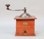 VINTAGE PEUGEOT FRERES VALENTI