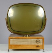 Vintage Philco Predicta televi