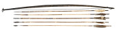 VINTAGE PHILIPPINE HAND WROUGH