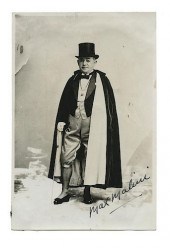 VINTAGE PHOTO OF MALINI.Malini