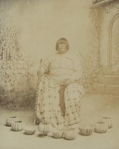 VINTAGE PHOTOGRAPH OF DAT SO L