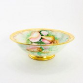 VINTAGE PICKARD CHINA BOWL, SH
