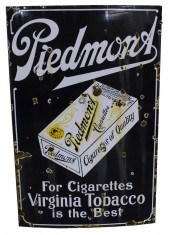VINTAGE PIEDMONT (SMOKES) PORC