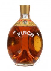 VINTAGE PINCH SCOTCH WHISKY BO