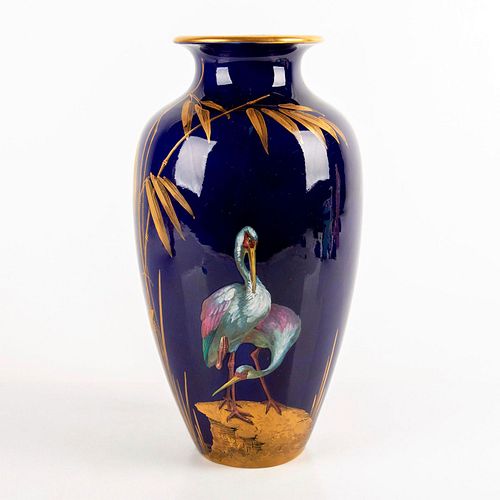 VINTAGE PINDER BOURNE AND COMPANY