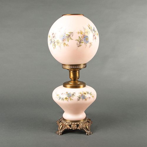 VINTAGE PINK GONE WITH THE WIND
