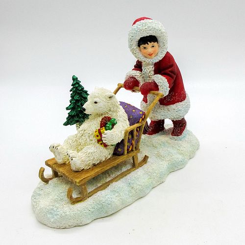 VINTAGE PIPKA FIGURINE, SPECIAL