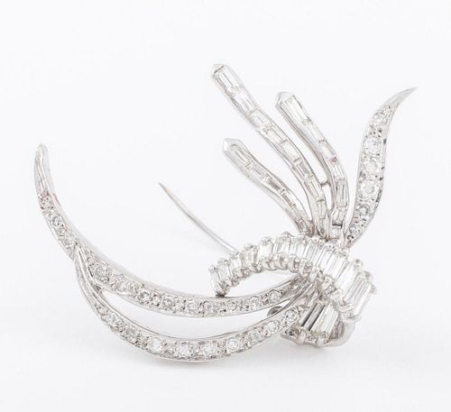 VINTAGE PLATINUM &AMP; DIAMOND
