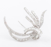 VINTAGE PLATINUM &AMP; DIAMOND