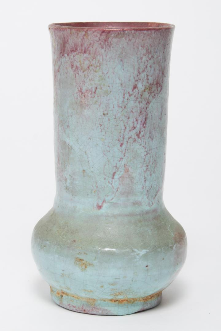 VINTAGE PLYMOUTH POTTERY CERAMIC