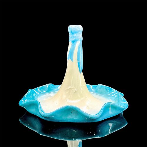 VINTAGE PORCELAIN RING HOLDER DISH,