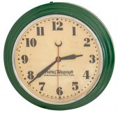 VINTAGE POSTAL TELEGRAPH ELECT