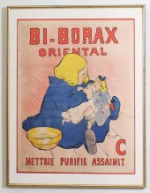 VINTAGE POSTER: FRANCISQUE POU