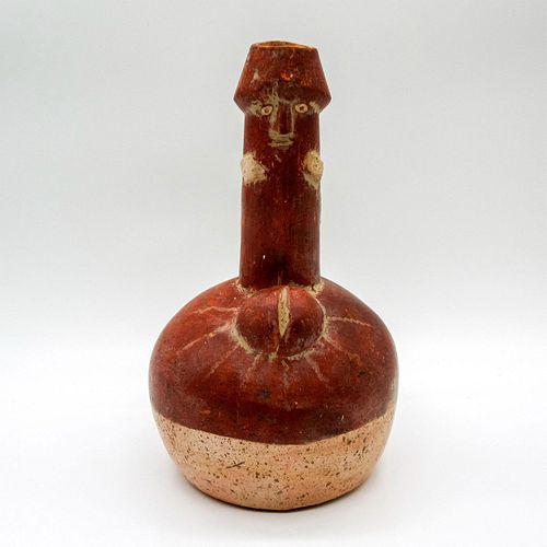 VINTAGE PRE-COLOMBIAN STYLE