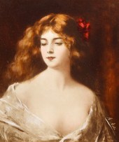 Vintage print, after Angelo As