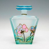 VINTAGE PUNTO ARTE ART DECO ST