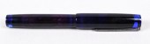 VINTAGE PURPLE FOUNTAIN PEN WI