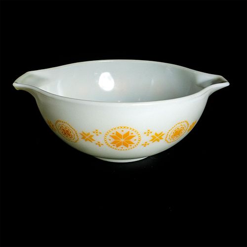 VINTAGE PYREX OVENWAREOpaque