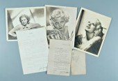 Vintage &quot;Jean Harlow&quot