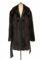 VINTAGE RALPH RUPLEY LADYS LEA