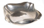 VINTAGE RANDAHL STERLING SQUAR