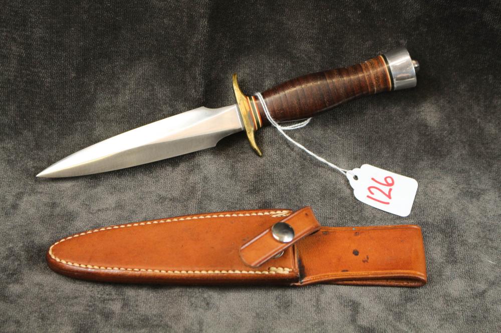VINTAGE RANDALL MADE
