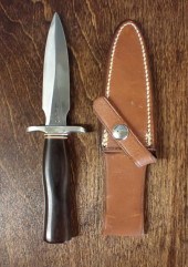 VINTAGE "RANDALL MADE" DAGGERV