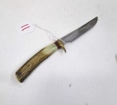 VINTAGE "RANDALL MADE" FIXED B