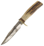 VINTAGE RANDALL MADE KNIFE &AM