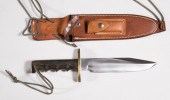 VINTAGE RANDALL MADE MODEL 14