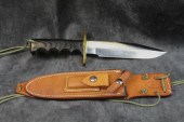 VINTAGE "RANDALL MADE" MODEL 1