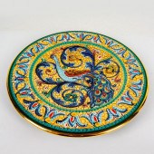 VINTAGE RAVENNA ITALIAN MOSAIC