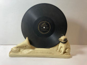 VINTAGE RCA RADIO CORPORATION