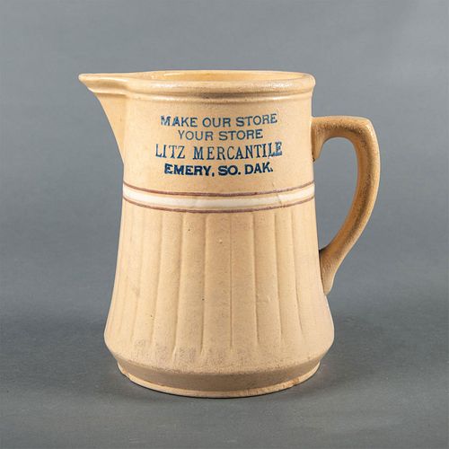 VINTAGE RED WING LITZ MERCANTILE