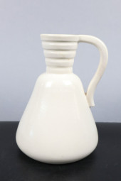 VINTAGE RED WING POTTERY PITCH