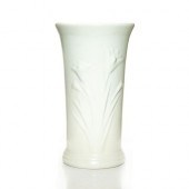 VINTAGE REDWING POTTERY VASE W