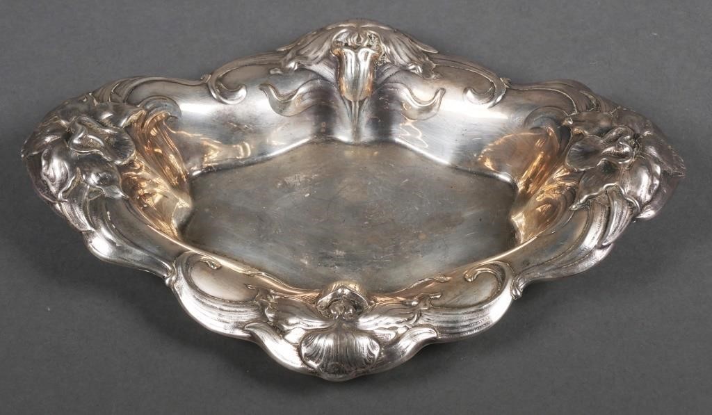 VINTAGE REED & BARTON STERLING