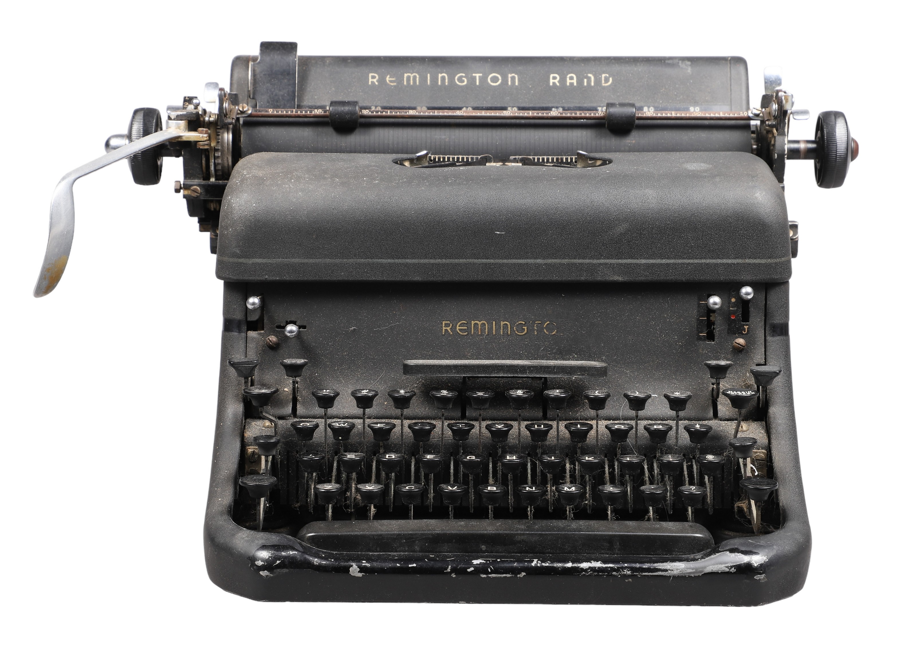 Vintage Remington Rand