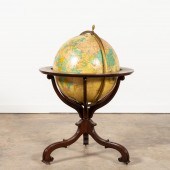 VINTAGE REPLOGLE HEIRLOOM GLOB
