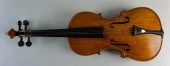 VINTAGE REPRODUCTION STRADIVAR