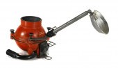 VINTAGE ROBOT GERMANY UNDERWAT